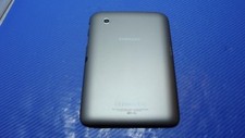 Samsung Galaxy 7" GT- P3113TS 8GB Genuine Tablet Back Cover Housing Case GLP 