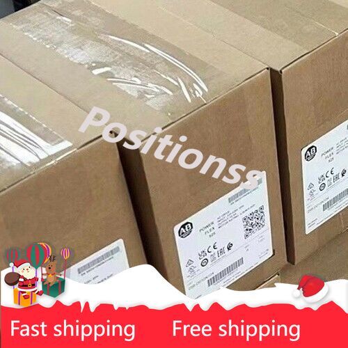 25B-D043N114 Inbus Bradley PowerFlex 525 AC Antrieb Neu AB 25BD043N114