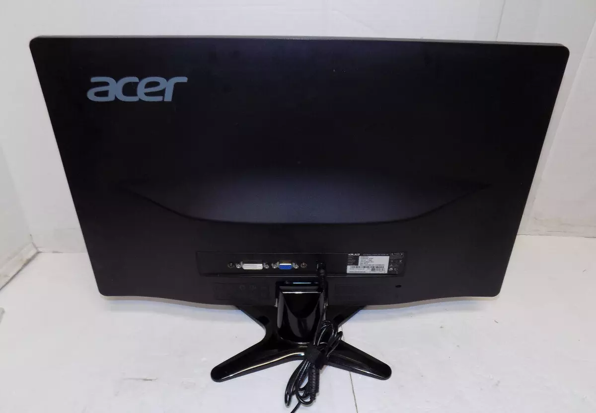 Acer g226hql deals