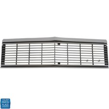 1981 Chevrolet Malibu El Camino Gmc Caballero Front Grill Grille - New