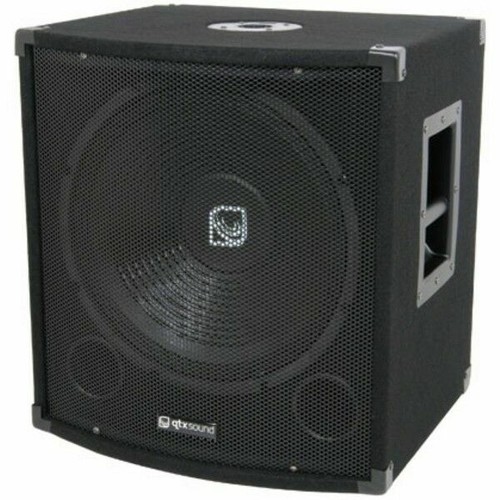 Turbosound Impact 180 Passive Sub Bass Bins | eBay UK