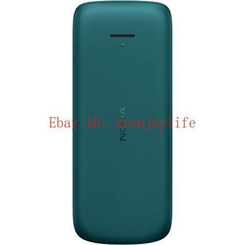 Unlocked Nokia 215 4G Dual SIM Long Battery Life, Multiplayer Games Cell Phone - 第 5/22 張圖片