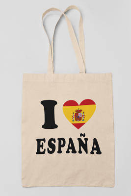 tote bolsa souvenir