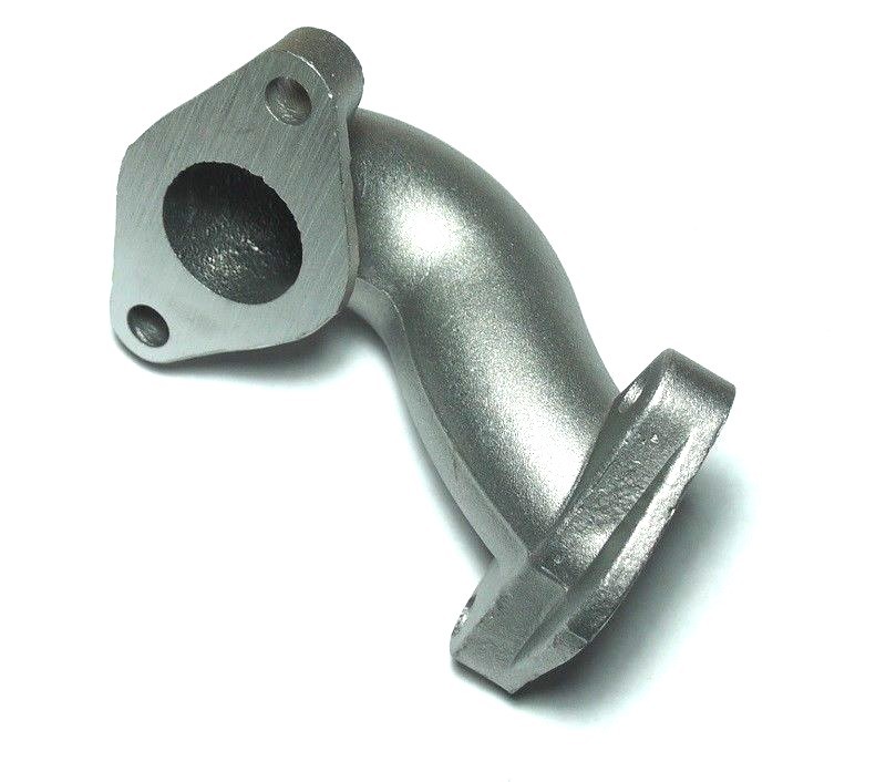 20mm INTAKE MANIFOLD TAOTAO COOLSTER KAZUMA ATV DIRT BIKE 50cc