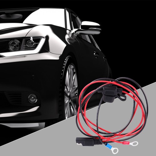 1Pc Sae Cable Solar Battery Fuse Line for Easy Connection - 第 11/12 張圖片