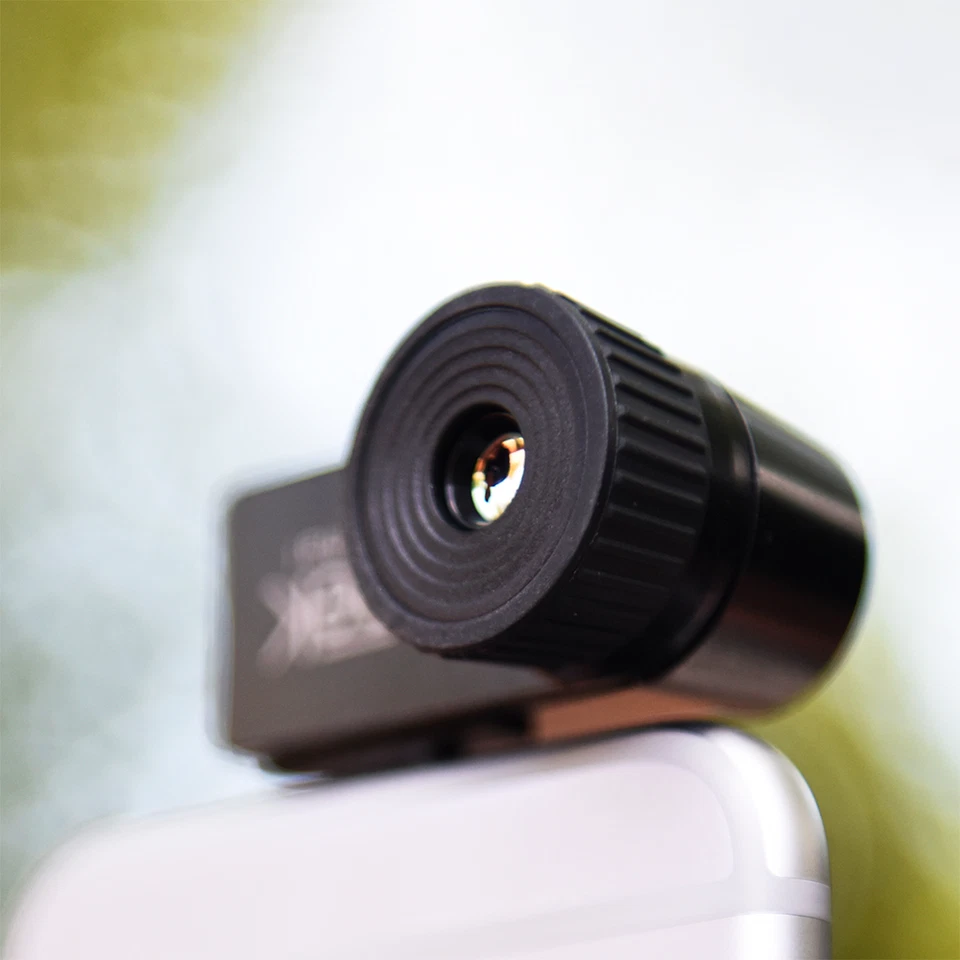 Seek Thermal CompactXR – Outdoor Thermal Imaging Camera Android MicroUSB - image 4 of 4