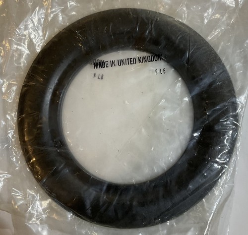 Forklift New OEM Hyster Guide-Hose Set Of 4 Part#1345199