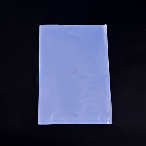 Shoe Shape PVC Heat Shrinkable Bags Film Wrap Packaging Shoe size 22-47 US4-12 - Picture 9 of 9