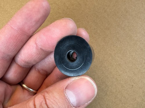 4 New FEET & Screws Marantz 104 110 5020 5220 150 105 Foot Parts - 第 4/4 張圖片