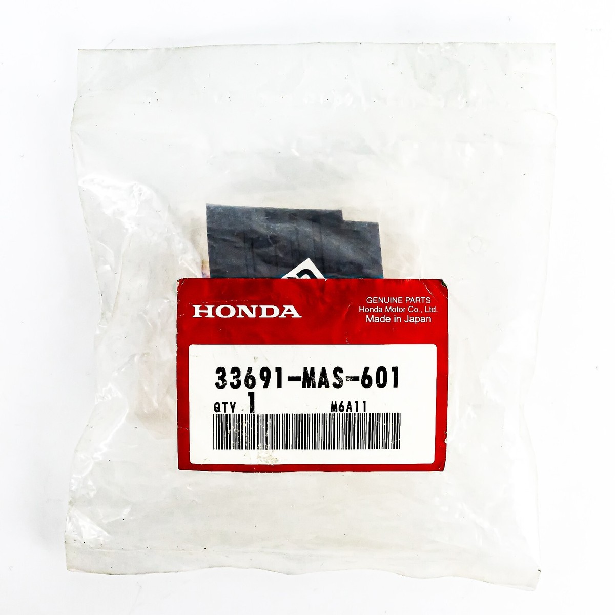 33691-MAS-601] GENUINE HONDA - TURN SIGNAL STAY | eBay