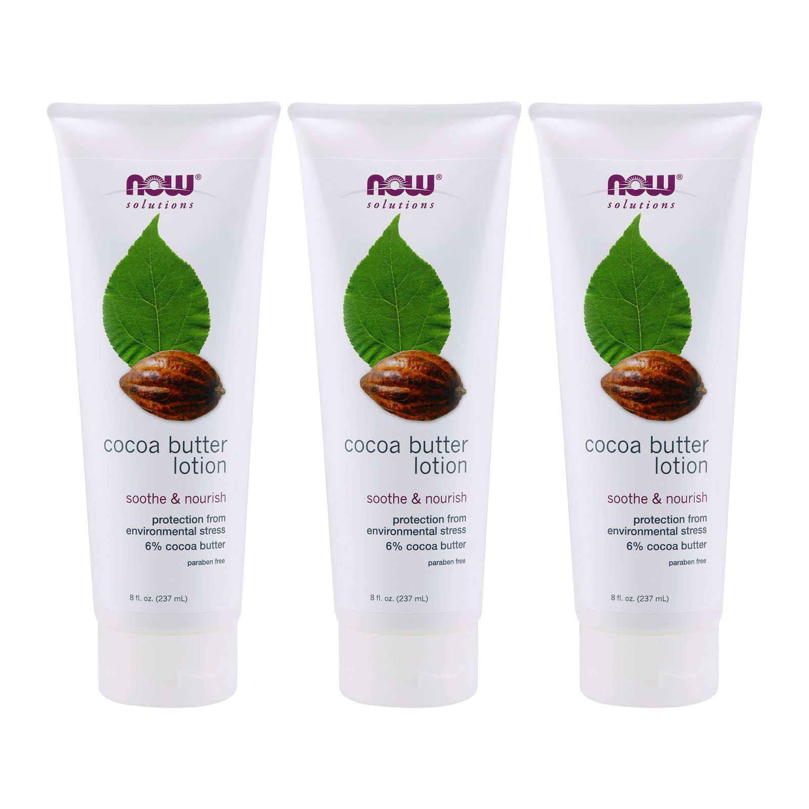 Lotion 8 Fl Oz