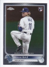 2022 Topps Chrome Update YOU PICK Base, ASG, Purple Refractors ** QTY Discounts