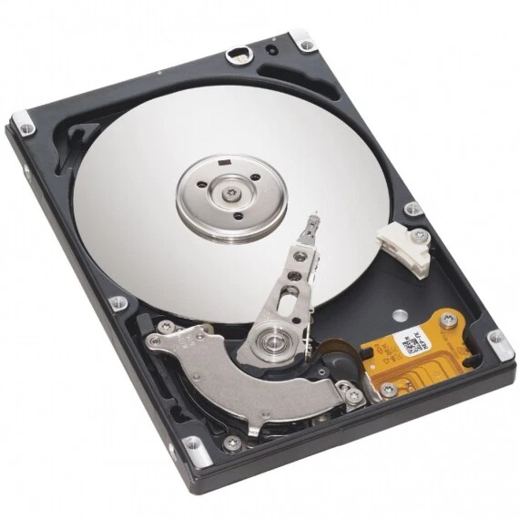 Discos duros (HDD, SSD y NAS) Seagate