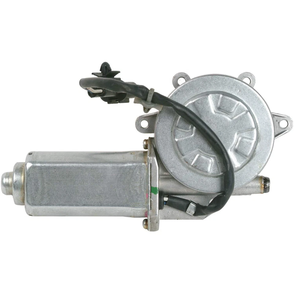 Cardone Power Window Lift Motor Remanufactured 47-4308 - Image 2 of 3