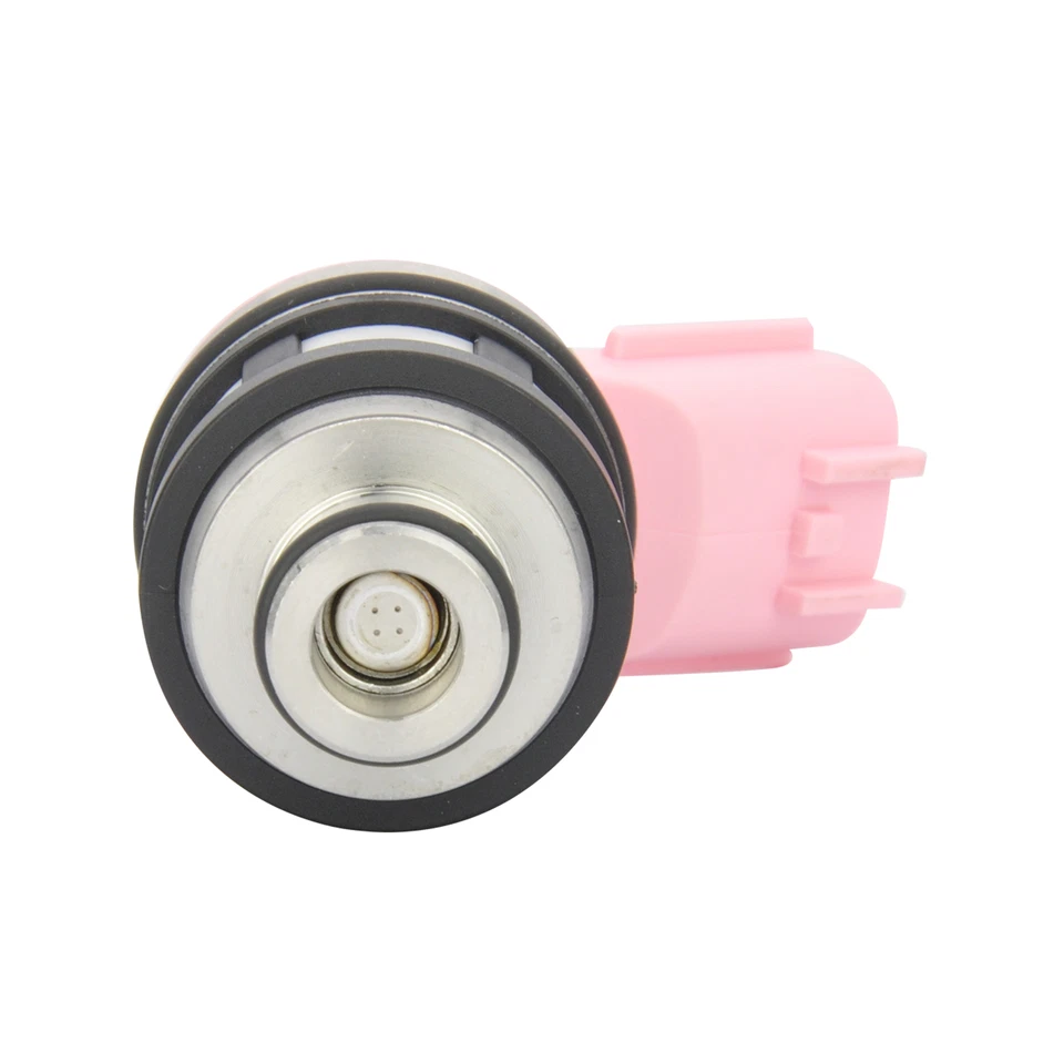 Inyectores de combustible 6 piezas para Nissan Frontier Pathfinder Xterra Quest Mercury 1996-04 Foto 4 de 4