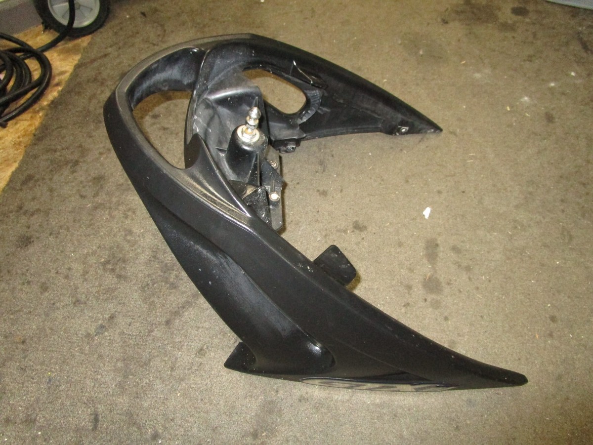 03 SEADOO GTX DI REAR GRAB HANDLE BAR 269000722 | eBay