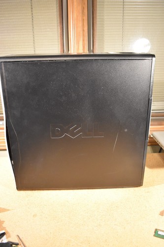 Dell Precision T3500 Xeon W3670 3.2GHz 24GB RAM 500GB HD Windows XP Pro x64 bit - Picture 18 of 19