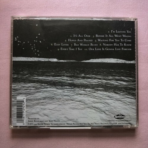 Spain She Haunts My Dreams (Australia) CD Like New eBay