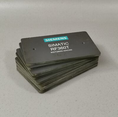 Siemens 6GT2800-4AC00 RF360T 10er Pack