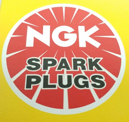 10989 6422 BPR7HS NGK Candela rotante RL82YS E7RTC - Qtà. 1 pezzo - Foto 2 di 3