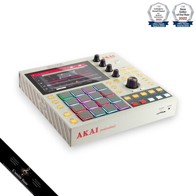 美品‼️AKAI Professionalアカイプロフェッショナル MPC ONE 楽天市場】Akai Professional MPC Oneの通販