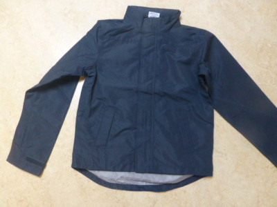 Herr. Jacke,  Windjacke, Regenjacke Gr.S  US Basic