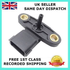 NEW INTAKE MANIFOLD PRESSURE SENSOR FOR NISSAN NAVARA NP300 2.5 DCI 22365EB30A