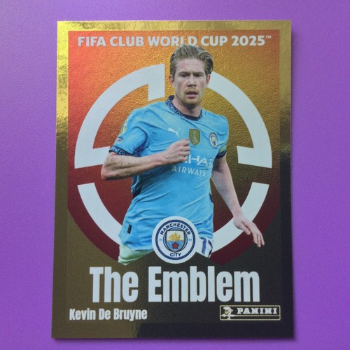 2025 Panini FIFA Club World Cup Stickers #251 - 500 Pick to Complete Your Album - Picture 169 of 251