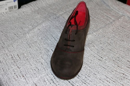 Belles Chaussures Neuves PieSanto En Cuir - Taille 37 - Multicolore - Idéales Soirée Ou Quotidien