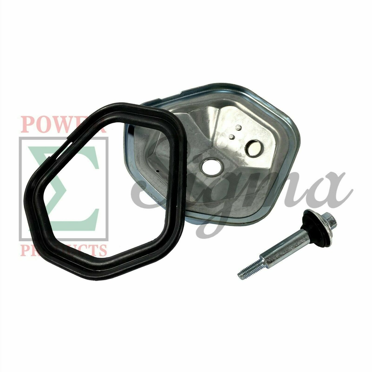 Cylinder Head Valve Cover Gasket for Honda GX240 GX270 GX340 GX390