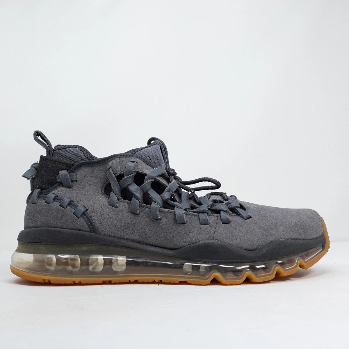 Nike Air Max TR17 Gray for Sale | Authenticity Guaranteed | eBay