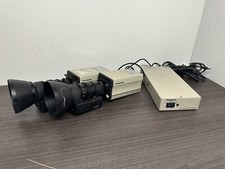 Panasonic AW-E600 Camcorder - White for sale online | eBay
