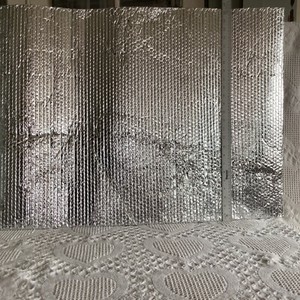 33”x 25” Insulation Pouch Envelope Thermal Reflective Radiant Barrier