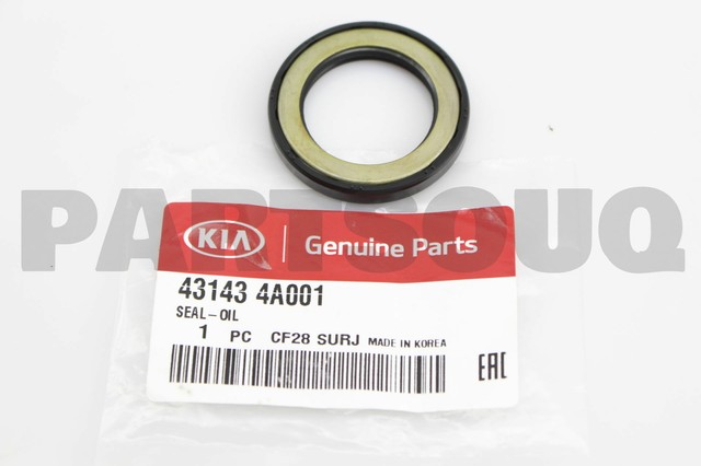 431434a001 hyundai kia