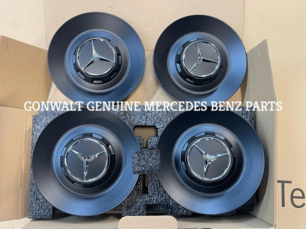 Mercedes Benz New G550 G63 AMG 2019-2021 Wheels Center Cap OE  