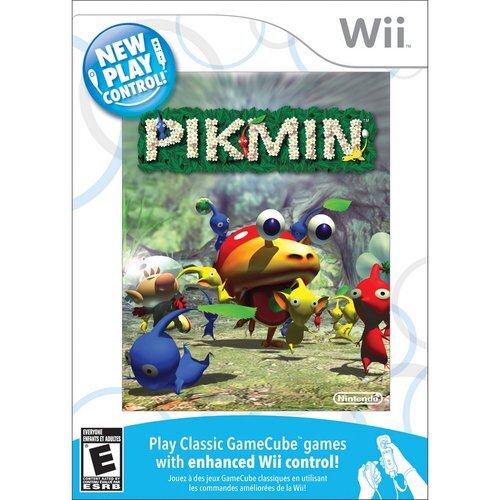 Pikmin WII - Picture 1 of 1
