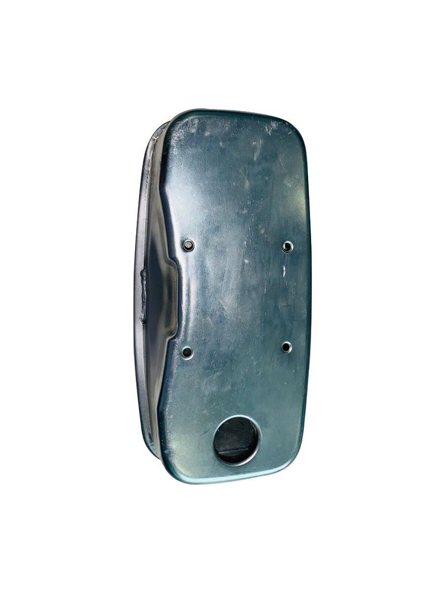 NELSON #294 Muffler OEM Replacement for 751-3116 Cub Cadet MTD Troy Bilt White Outdoor - Glens Surplus