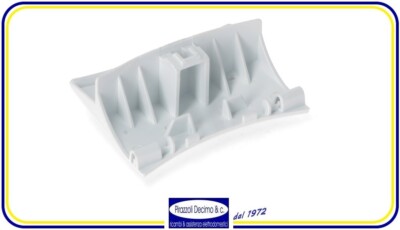 Vhbw Maniglia Per Porta/sportello Compatibile Con Bosch Serie 6