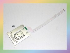 New OEM Dell Latitude 5400 Smart Card Reader Slot Cage Circuit Board 7TY79 HUA01