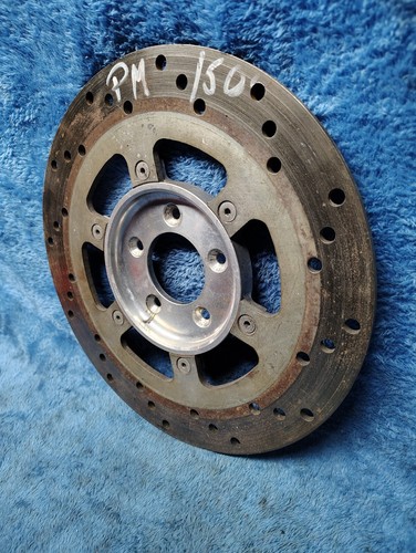 PM Performance Machine Disc Brake Rotor 11.5" Harley-Davidson Big Twin Sportster - Picture 7 of 11