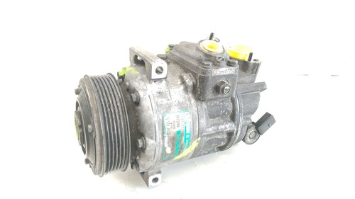 PXE168676F KLIMAKOMPRESSOR FÜR AUDI A3 8P1 1.9 TDI 10529198           10529198
