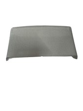 Poly-Planar Replacement Grill for Black Rectangle Flip Up Spa Speakers SFS100B