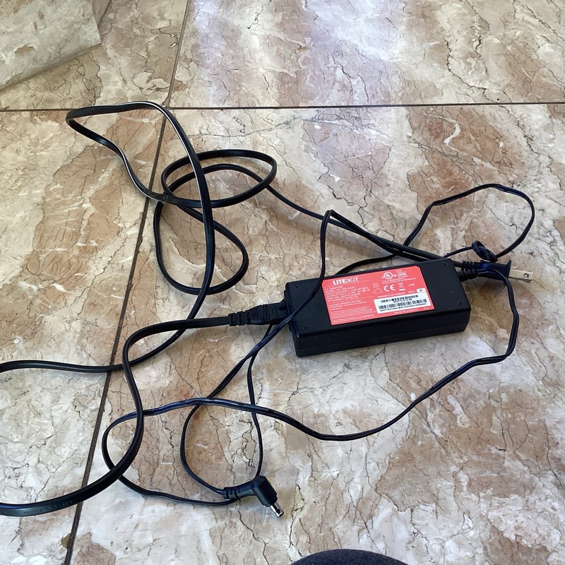 LiteOn PA-1500-5AR1 542772-010-99 AC Adapter Power Supply