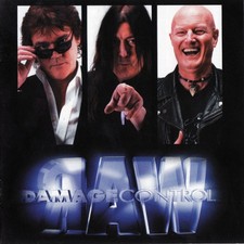 Damage Control - Raw by Damage Control