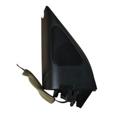 VW PASSAT B7 2013 FRONT PASSENGER SIDE DOOR TWEETER SPEAKER 3AA837993B 3C8035411