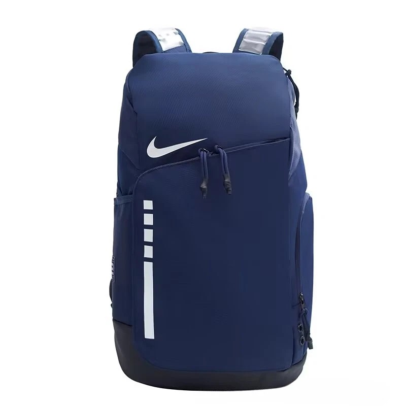 Nike Hoops Elite Large Capacity Backpack School/Basketball/Gym/ New With Tags