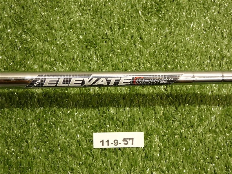 Ping i525 Forged 4 Iron Elevate MPH 95 Regular Steel Black Dot +1.5" Mint - Image 4 of 4