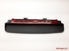 2011 BMW 535i 528i 550i F10 Third High Mounted Stop Light Lamp 63257230799