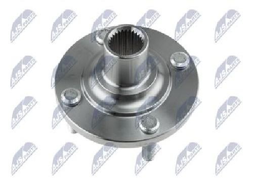 Original NTY Wheel Hub KLP-FR-010P For Ford