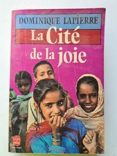 La Città Della Gioia | Lapierre-D | Il Libro Di Poche